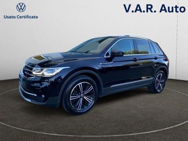 Volkswagen Tiguan Tiguan 2.0 TDI 150 CV SCR DSG Elegance