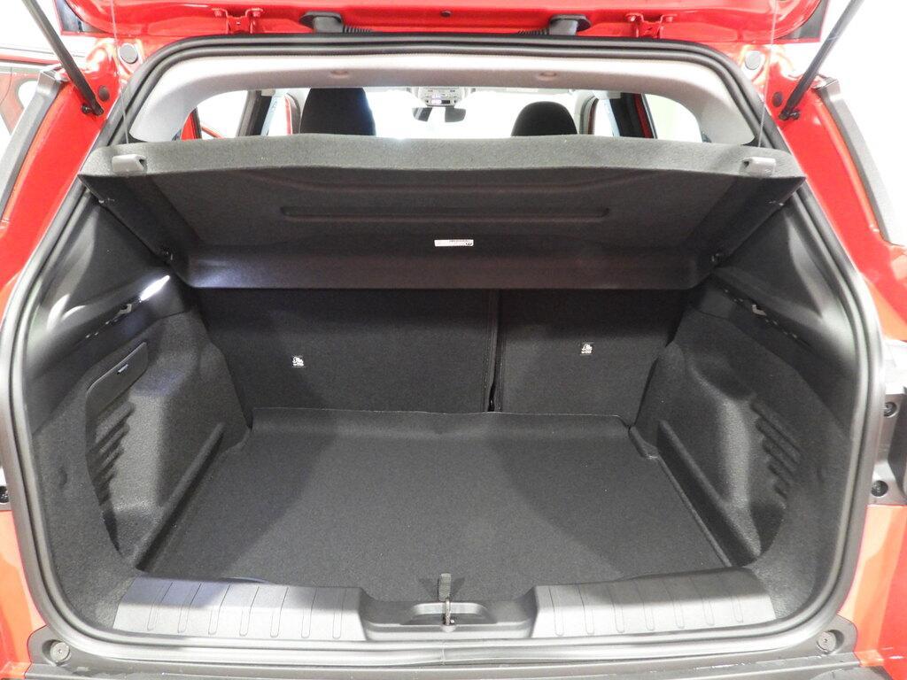 Jeep Avenger 1.2 Turbo Longitude FWD