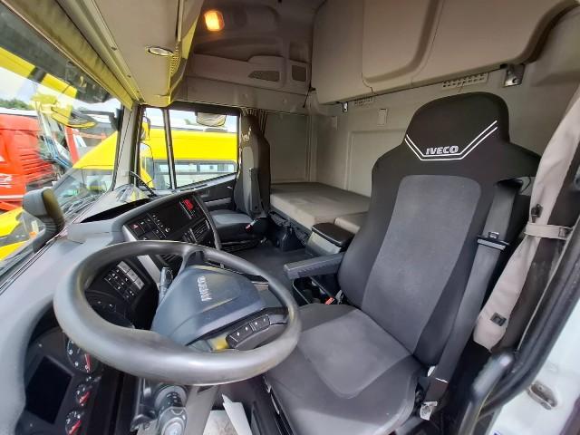 IVECO STRALIS AS440S51 XP