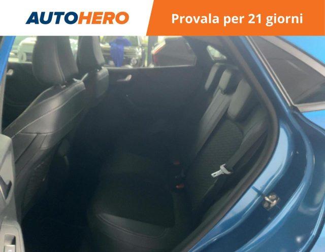 FORD Puma 1.5 EcoBlue 120 CV S&S Titanium X