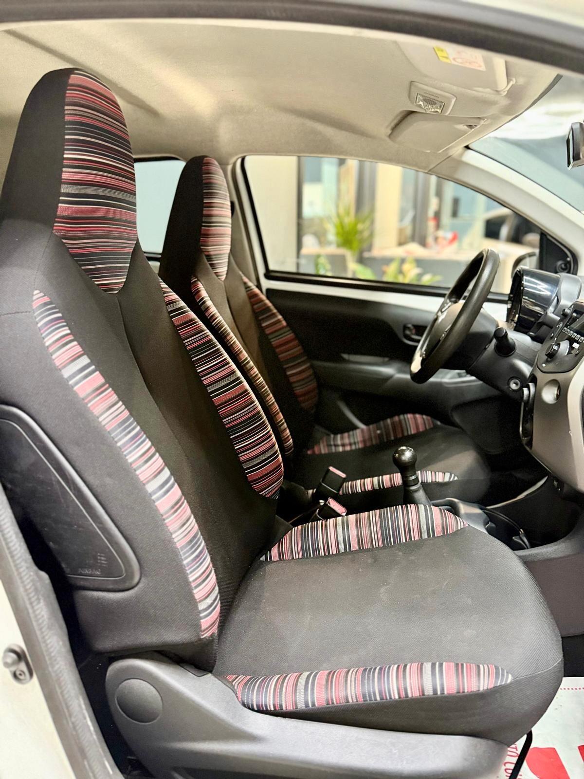 Citroen C1 Airscape VTi 68 5 porte Shine