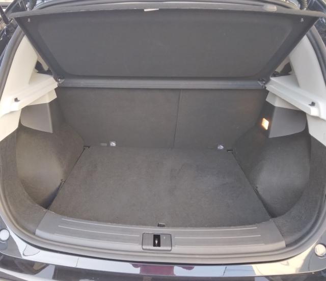 MG ZS 1.5 VTi-tech Luxury
