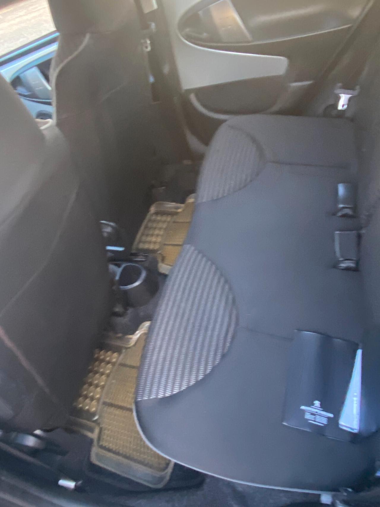 Peugeot 107 1.0 68CV 5p. /solo 130.000 km nuovissima