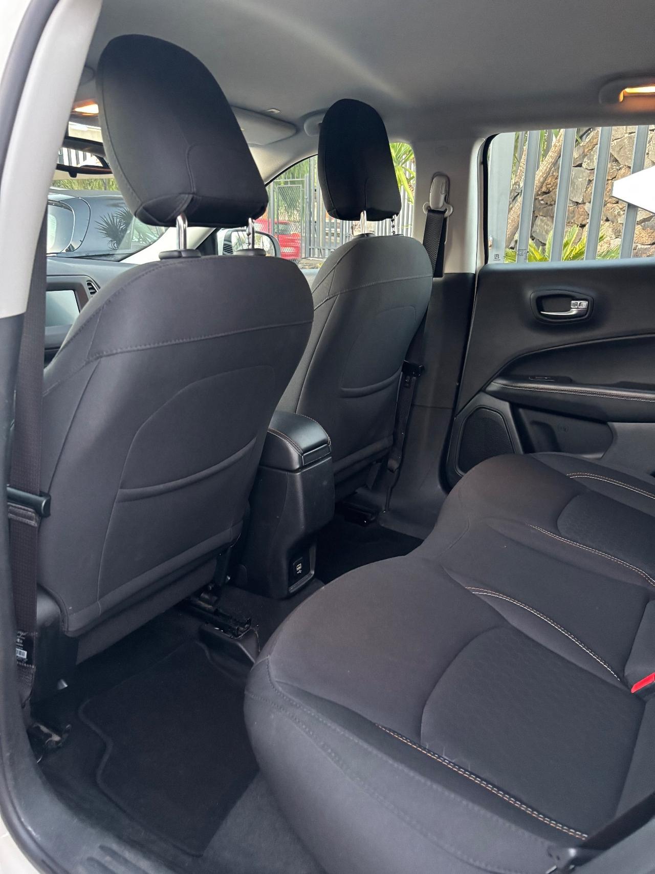 Jeep Compass 1.6 Multijet II 2WD Longitude 2019