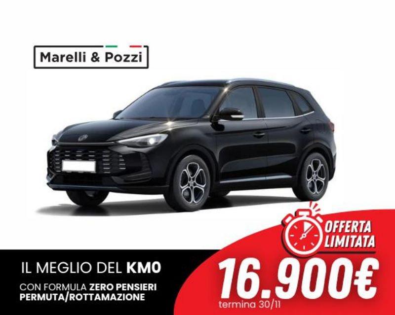 MG ZS ZS 1.5 Comfort