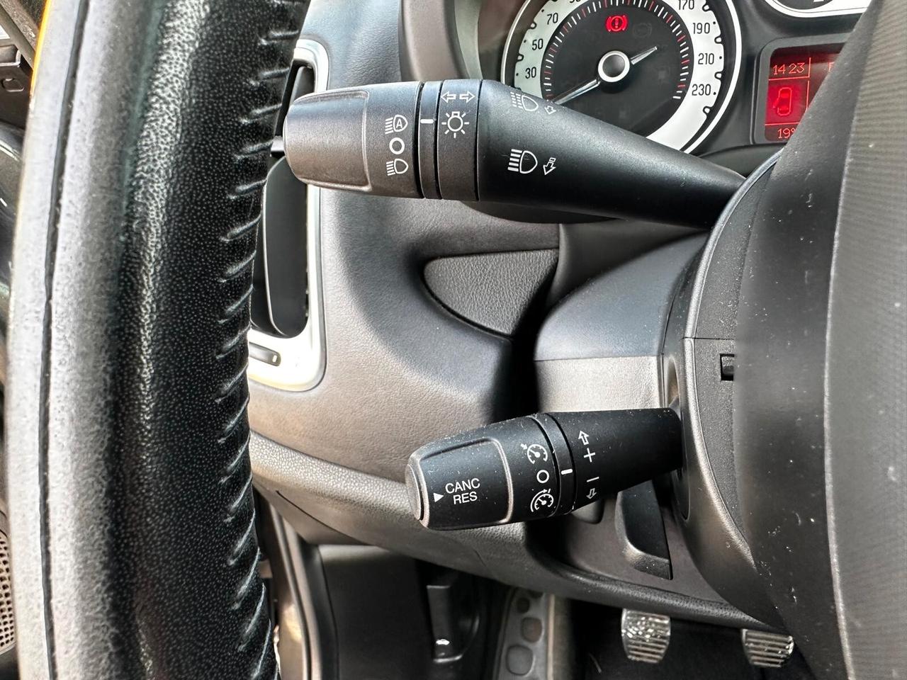 Fiat 500 l 1.3 Mjt Unico Proprietario Ok Neopatentati