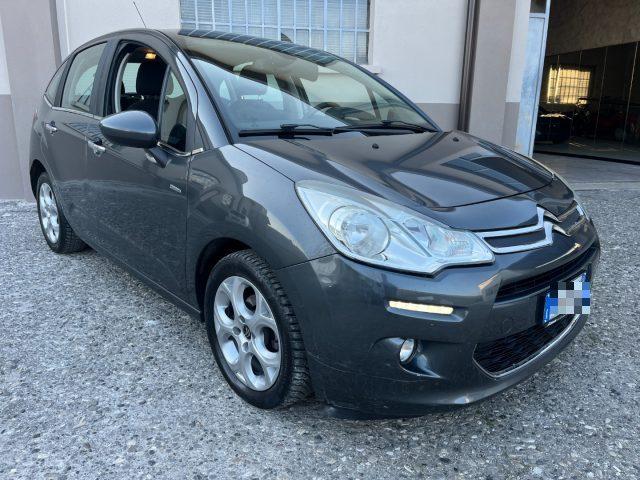 CITROEN C3 1.4 HDi 70 Exc 5 PORTE