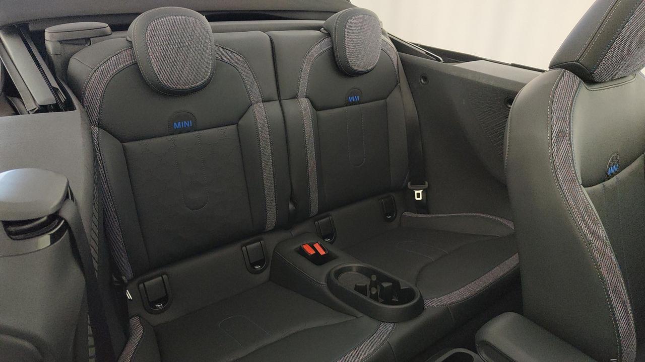 MINI Mini Cooper Cabrio F67 - Mini Cooper Cabrio 2.0 C Classic auto