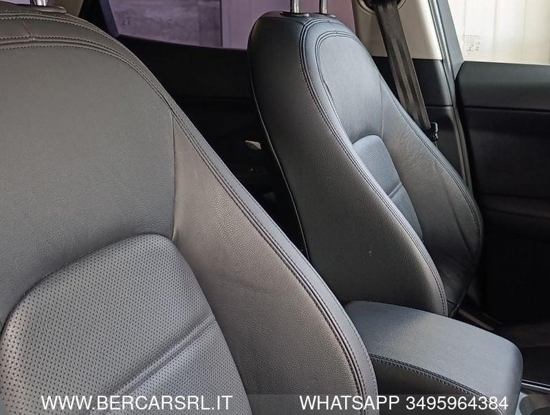 Jaguar E-Pace E-Pace 2.0D I4 163 CV AWD Auto SE*PELLE*TELECAMERA 360*CAMBIO AL VOLANTE*LED*