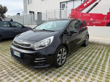 Kia Rio 1.1 CRDi 5p. FULL Optional