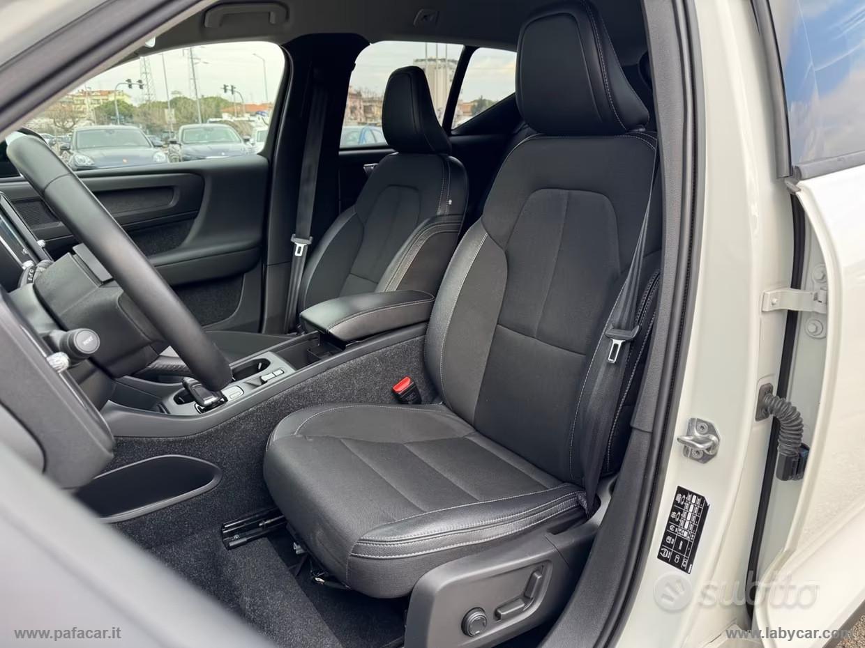 VOLVO XC40 D3 Geartronic Inscription