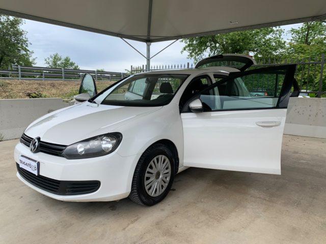 VOLKSWAGEN Golf 1.4 5p. United OK NEOPATENTATI 1 PROPRIETARIO