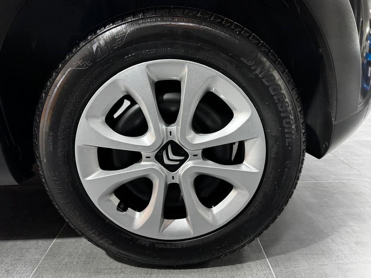 Citroen C3 BlueHDi 100 S&S You 25246 KM