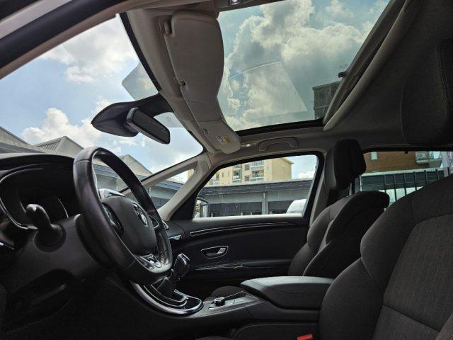 RENAULT Espace dCi Energy Zen