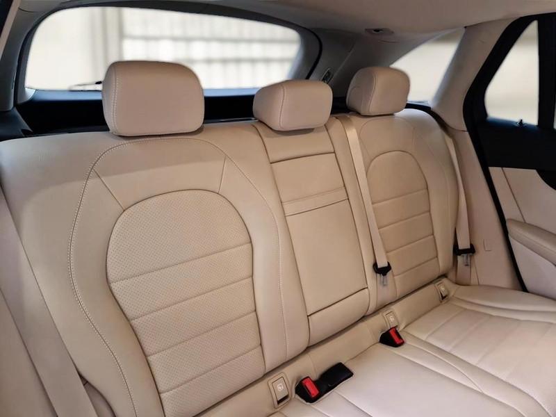 MERCEDES-BENZ GLC 300 E 4MATIC EQ-POWER BUSIN. EXTRA AUT SUV