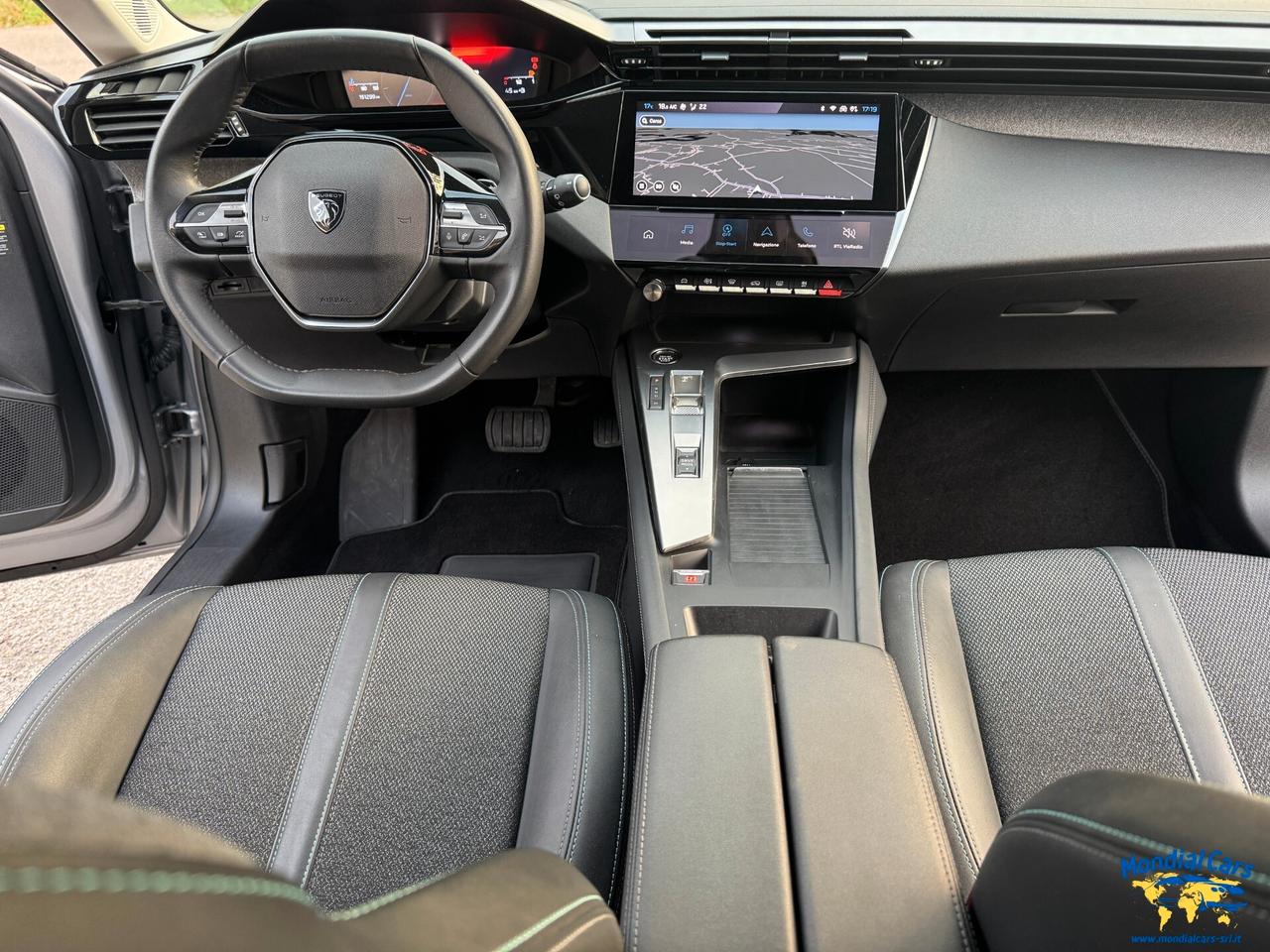 Peugeot 308 BlueHDi 130 S&S EAT8 SW Allure