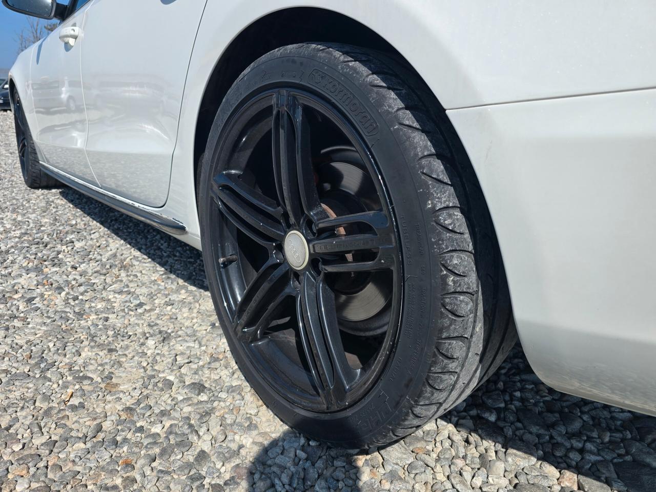 Audi A5 SPB 2.0 TDI F.AP. Ambiente