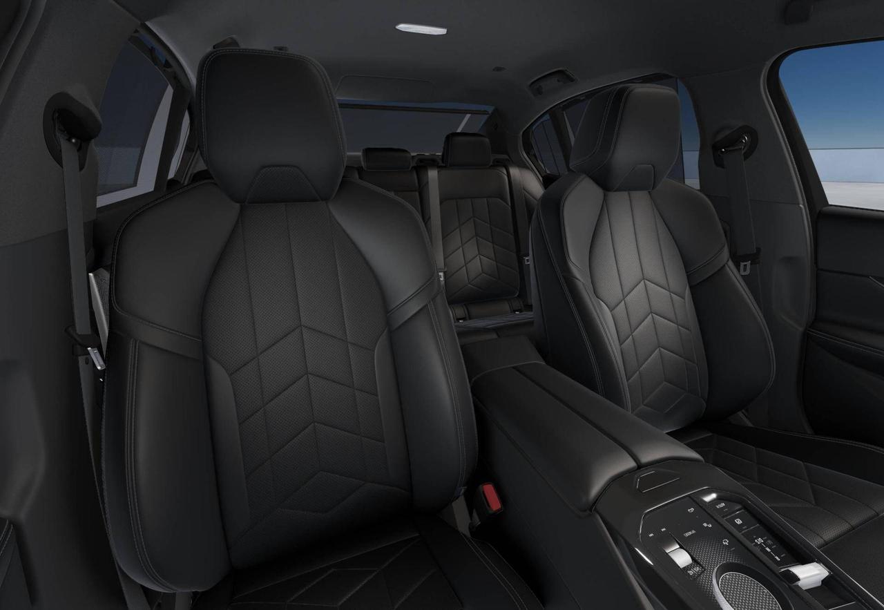 BMW Serie 5 540d 48V xDrive MSport Pro