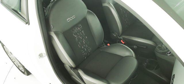 FIAT 500 1.0 Hybrid Connect