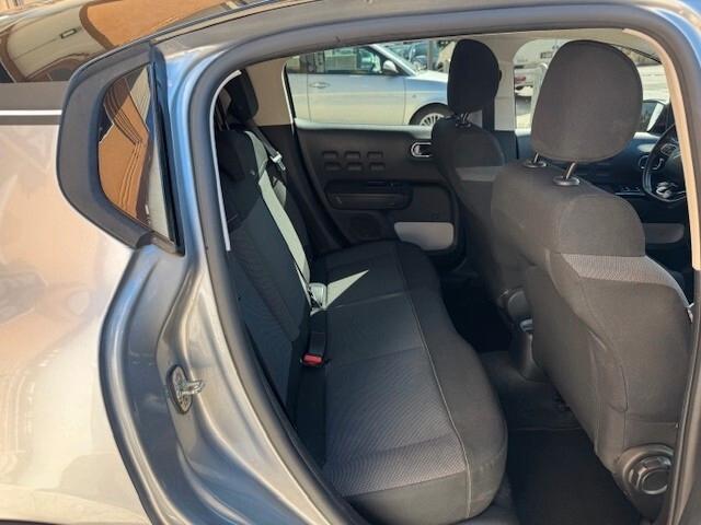 Citroen C3 BlueHDi 100 S&S Shine Carplay+Camera+Adas