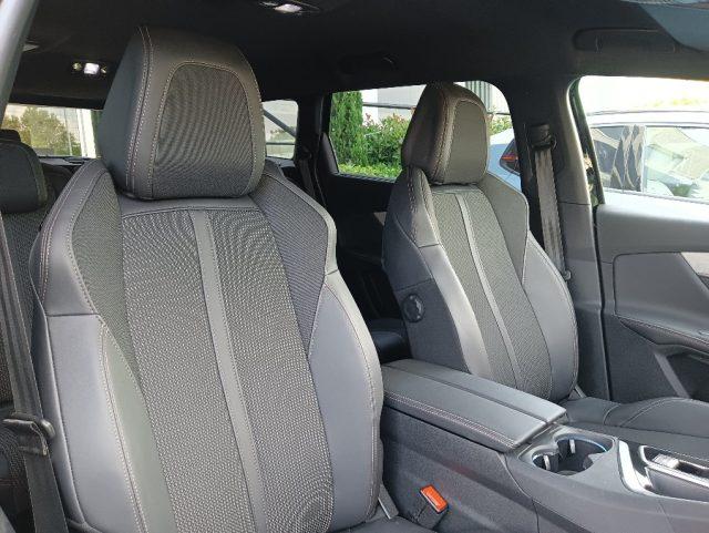PEUGEOT 5008 BlueHDi 130 S&S EAT8 GT