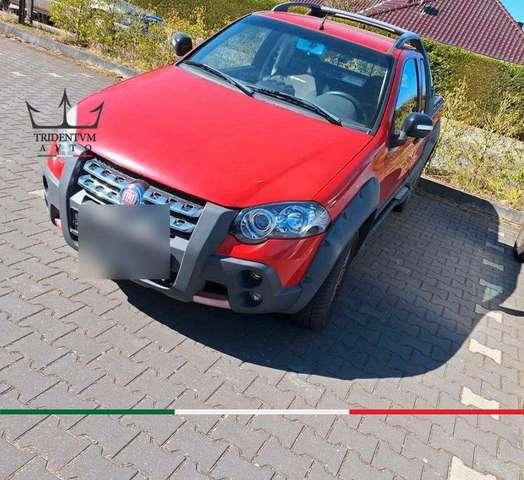 Fiat Strada 1.3 mjt Adv. 95cv lunga E5+(E5)