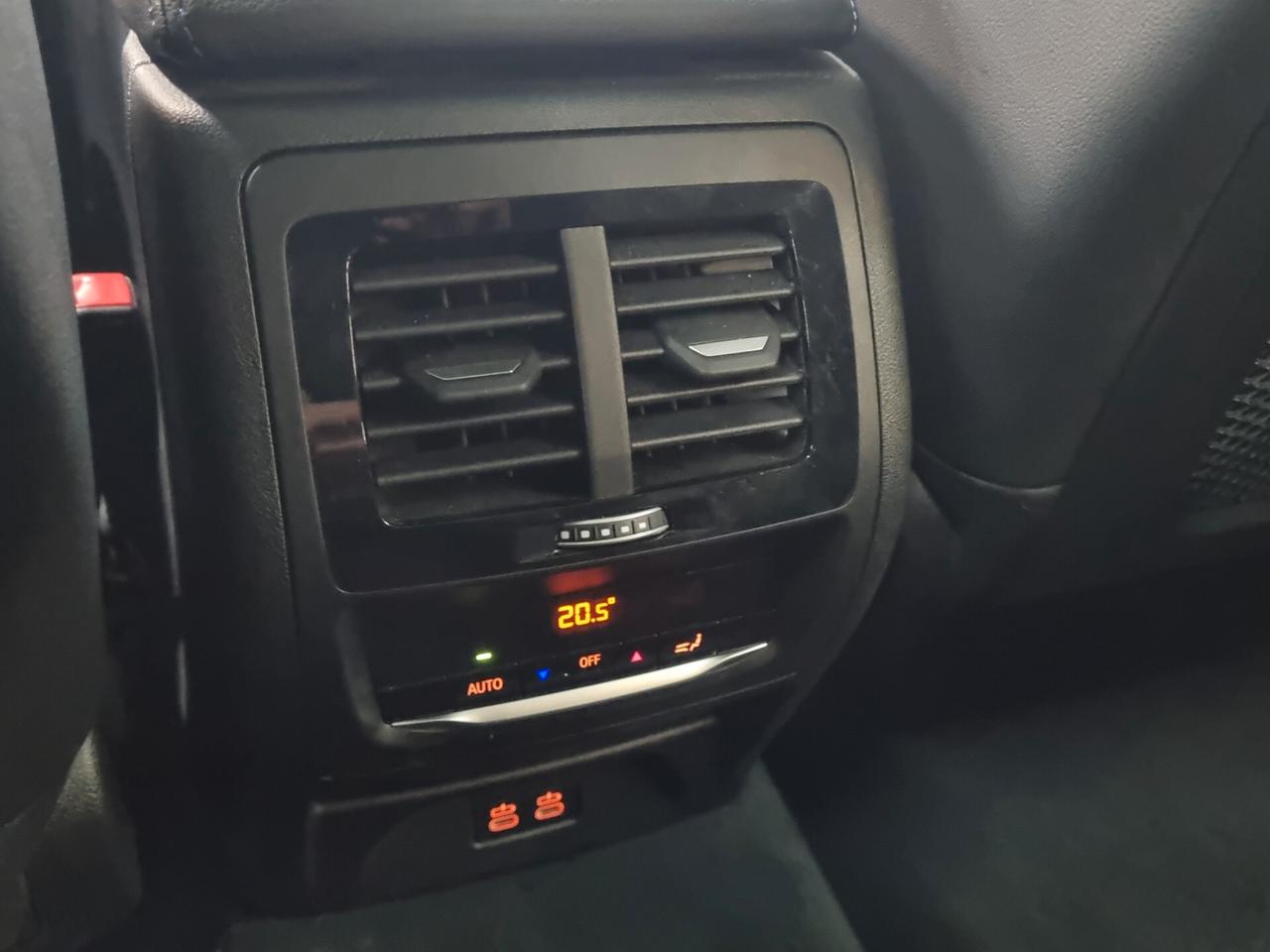 Bmw X4 xDrive20d 48V Msport