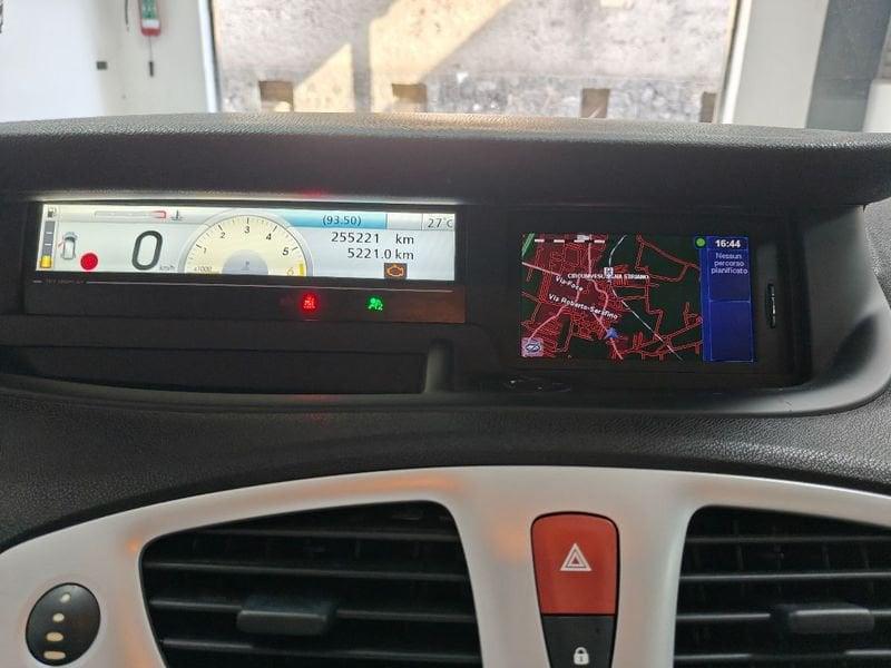 Renault Scénic Scénic X-Mod 1.5 dCi 110CV Dynamique