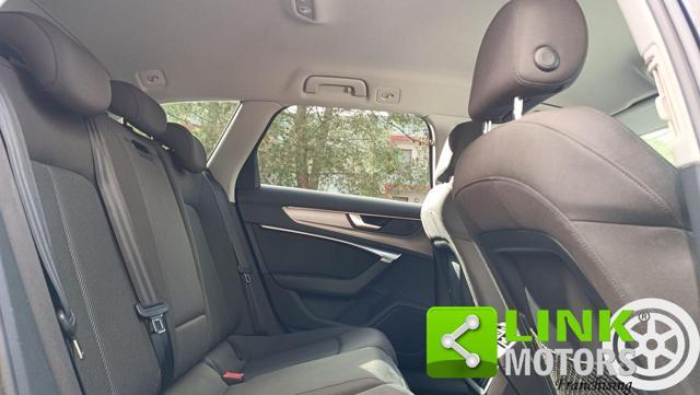 AUDI A6 Avant 45 3.0 TDI quattro tiptronic Business Design