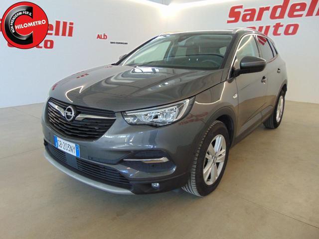 OPEL Grandland X 1.5 diesel Ecotec Start&Stop aut. Innovation