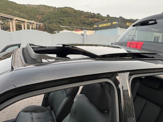 Nissan Juke 1.6 Tekna AUTOMATICA PELLE TOTALE