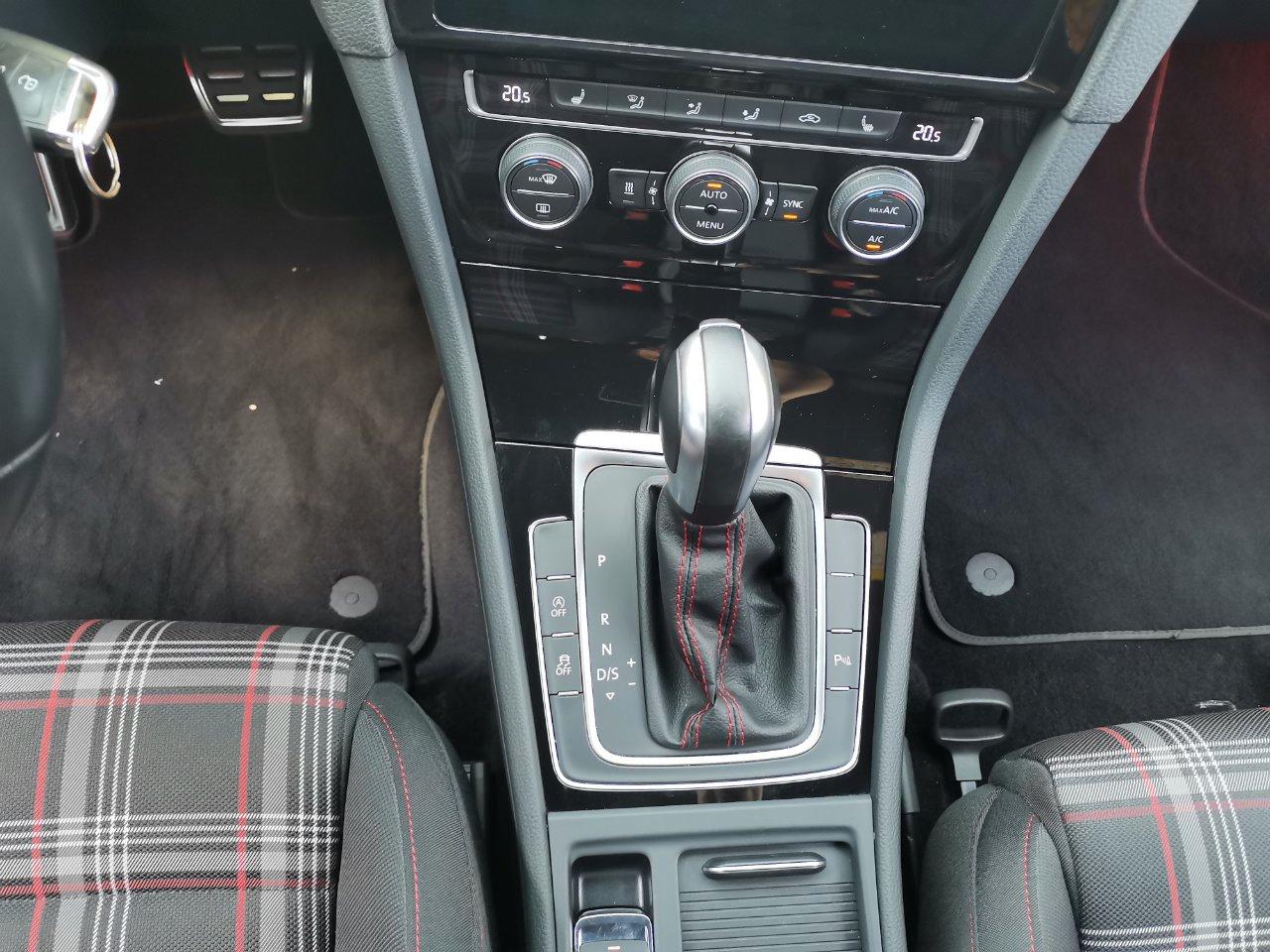 Volkswagen Golf 5 Porte Golf 5p 2.0 tsi Gti Performance 245cv dsg