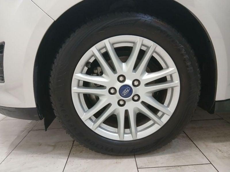 Ford C-Max 1.6 tdci Titanium 115cv dpf