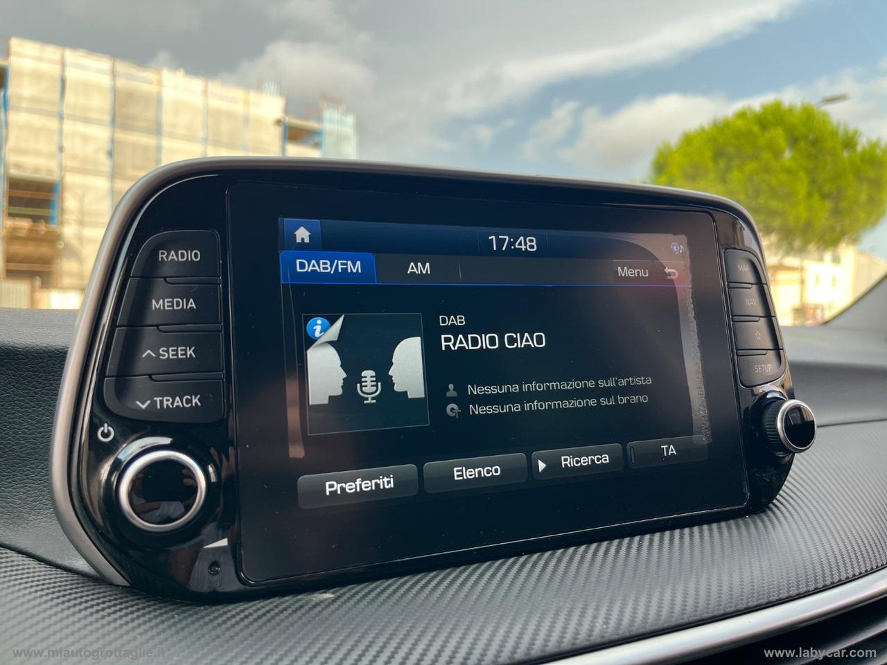HYUNDAI Tucson 1.6 CRDi 48V XPrime