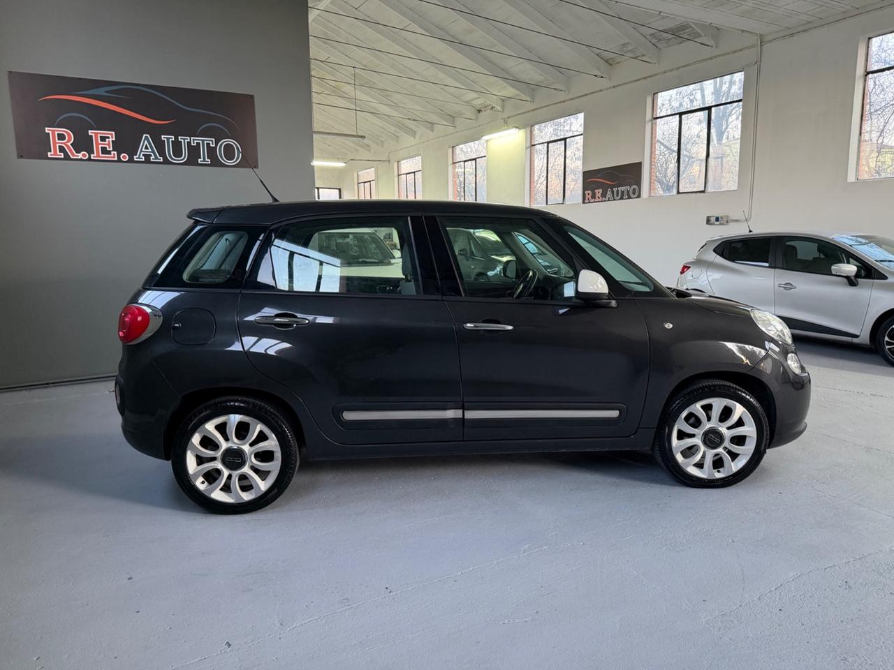 Fiat 500L 1.3 Multijet 85 CV Pop Star