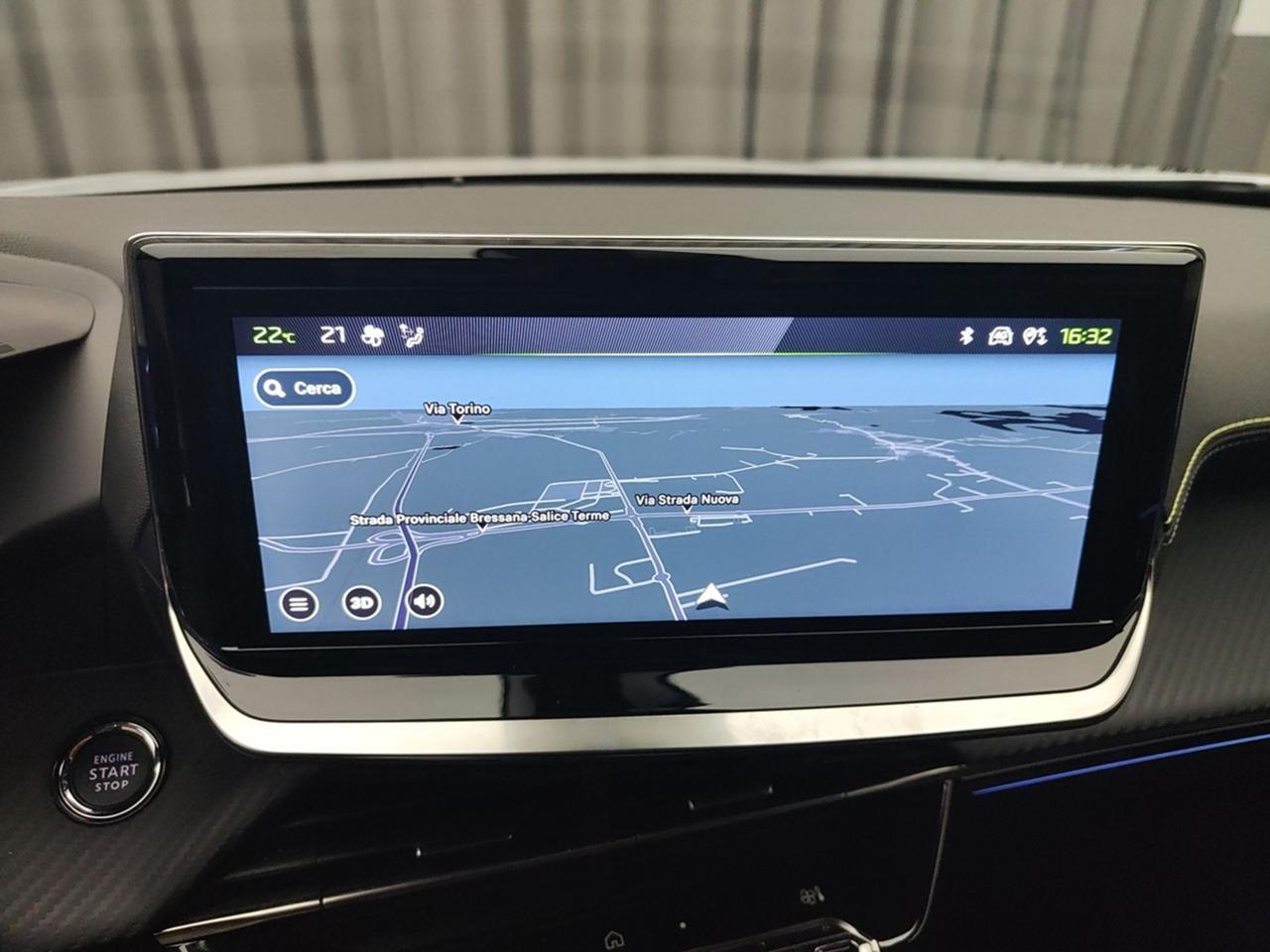 PEUGEOT 2008 II 2020 2008 1.2 PURETECH 130CV GT EAT8