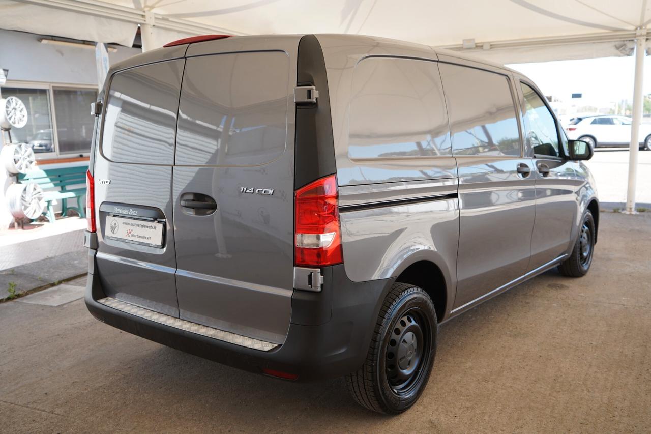 Mercedes Benz Vito 114 CDI Compact