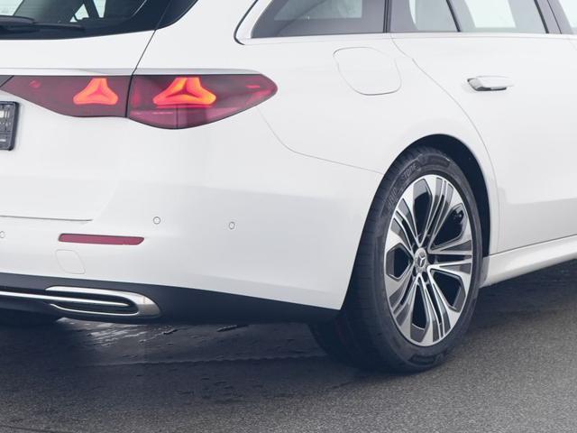 MERCEDES-BENZ E 220 d Mild hybrid S.W. Advanced
