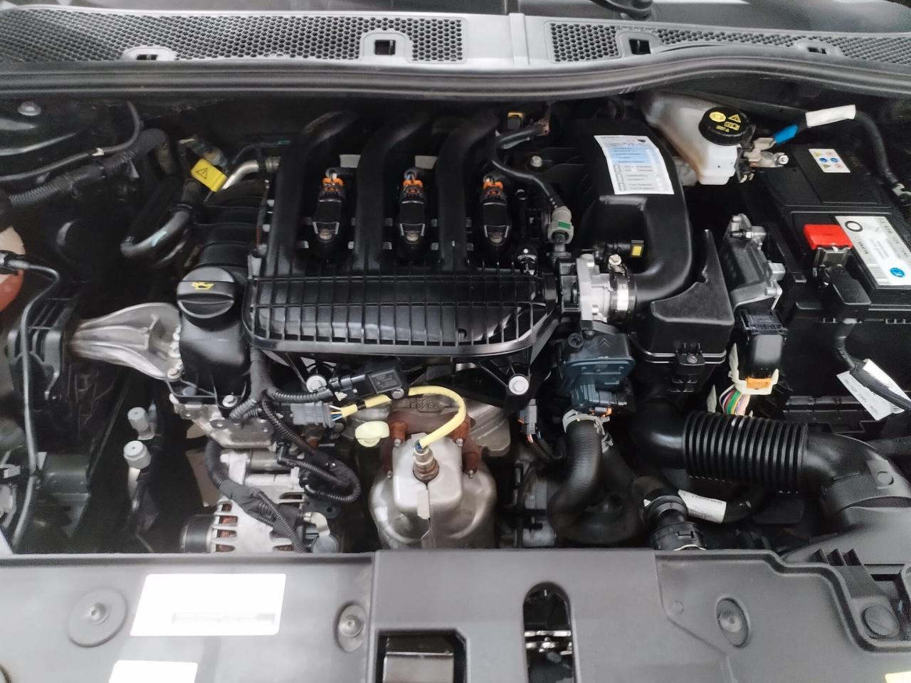 Opel Corsa 1.2 Edition