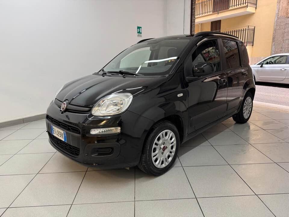 Fiat Panda 1.2 Benzina 69/CV Easy 2013