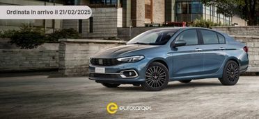 FIAT Tipo 1.6 Mjt S&S 4 porte