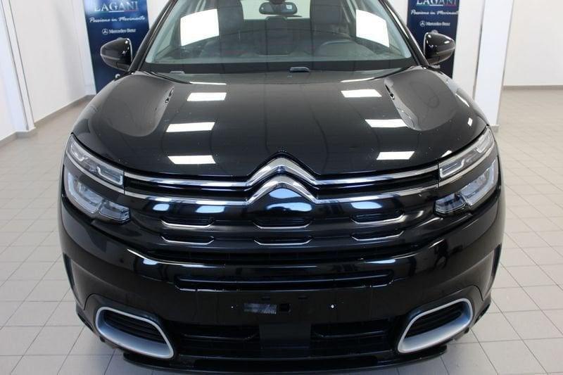 Citroën C5 Aircross BlueHDi 130 S&S Shine