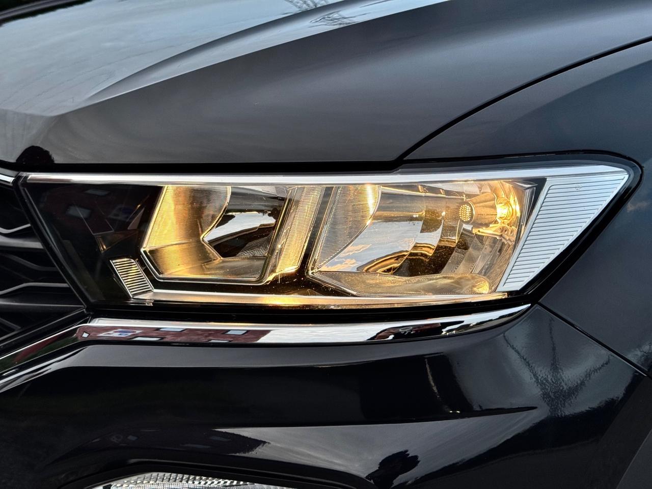 Volkswagen T-Roc 1.5 TSI ACT DSG Sport BlueMotion 2021