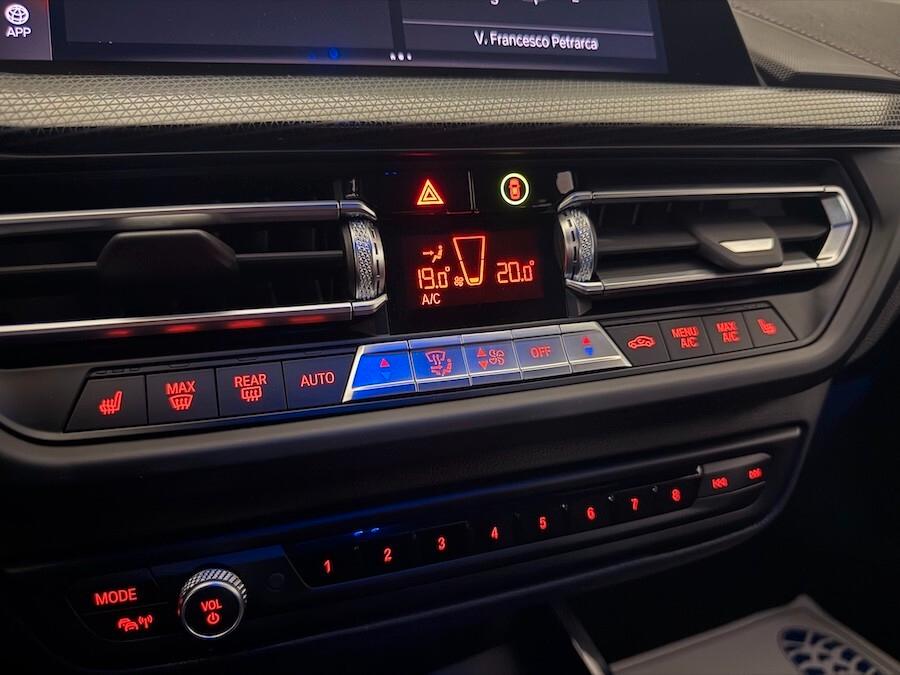 Bmw 120d Msport Automatica