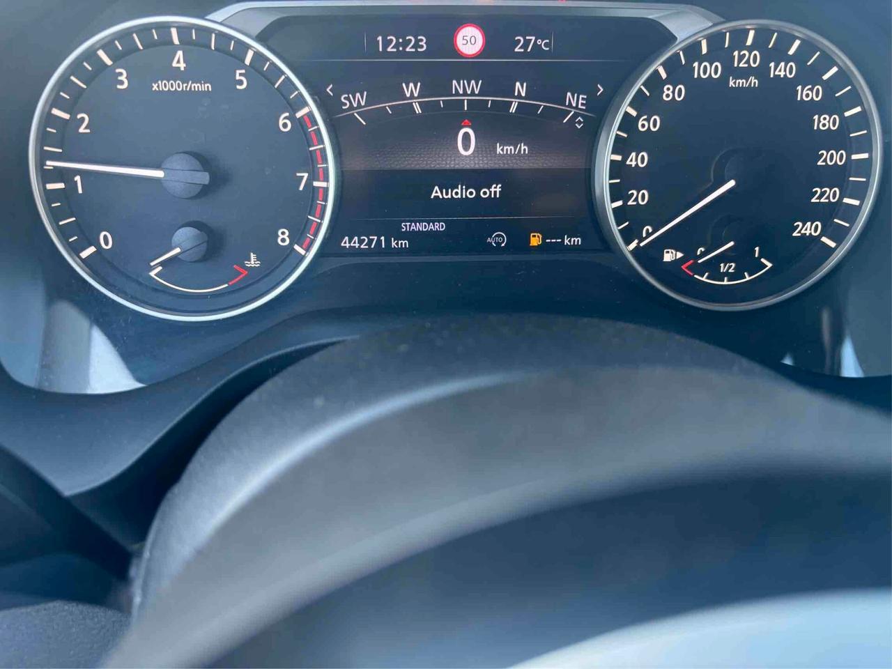 Nissan Qashqai MHEV 140 CV Visia