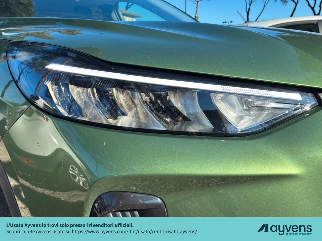 Ford Kuga 2.5 Full Hybrid 183 CV CVT AWD Active