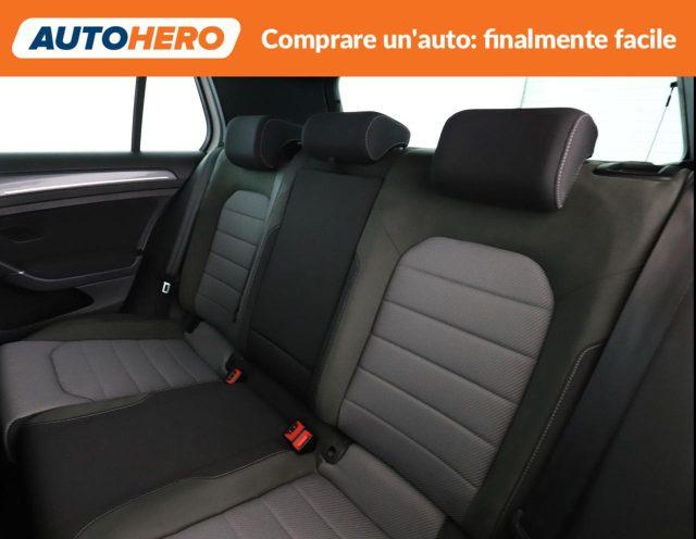 VOLKSWAGEN Golf 1.6 TDI 110 CV 5p. Sport Edition BlueMotion Techno