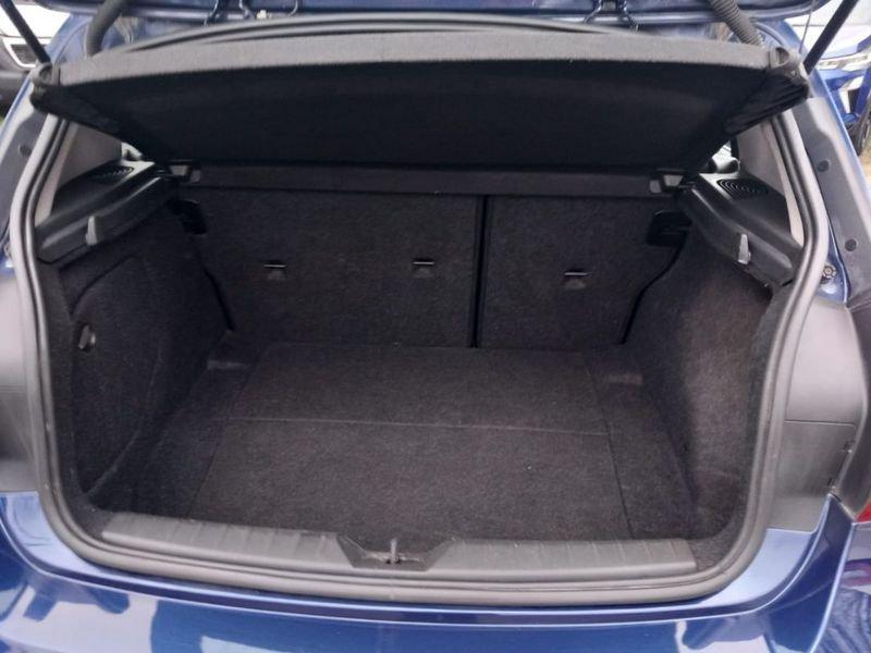 BMW Serie 1 116 d 5p. Business