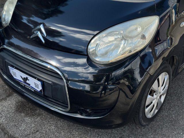 CITROEN C1 1.0 3 porte airdream Amici *OK NEOPATENTATI*