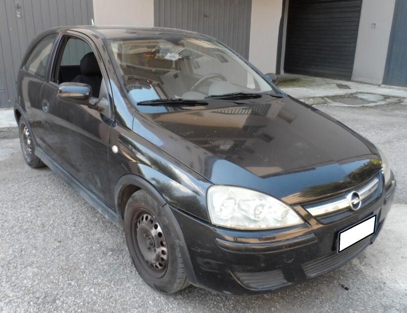 Opel Corsa 1.3 16V CDTI cat 3 porte Club